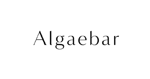 Algaebar
